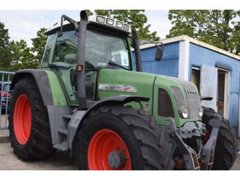 Farm tractor FENDT 700 Vario