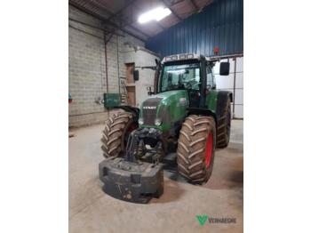 Farm tractor Fendt 716 COM 1: picture 1