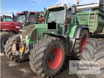 Farm tractor Fendt 716 Vario TMS: picture 1