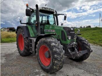 Farm tractor Fendt 718 vario tms: picture 1