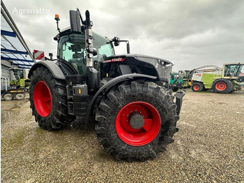 Fendt 728 Profi+ Setting 2 Design Line - Farm tractor: picture 3