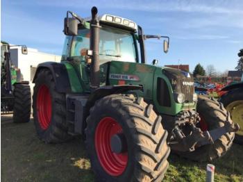 Farm tractor Fendt 818 Vario 50km/h: picture 1