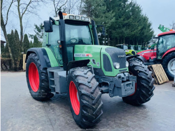 Farm tractor Fendt 820 VARIO TMS: picture 2