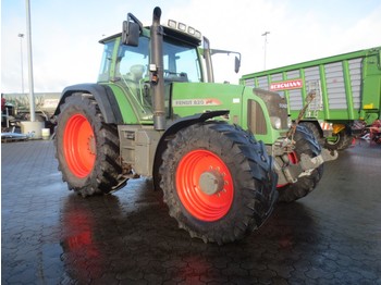 Farm tractor Fendt 820 Vario TMS: picture 1