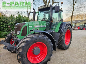 Farm tractor FENDT 820 Vario