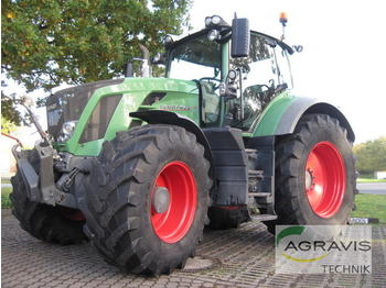 Farm tractor Fendt 822 VARIO SCR PROFI: picture 1