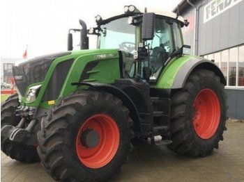 New Farm tractor Fendt 826 Vario S4 ProfiPlus: picture 1