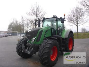 Farm tractor Fendt 828 VARIO S4 PROFI: picture 1