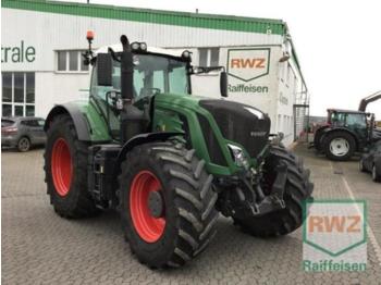 Farm tractor Fendt 900 Vario: picture 1