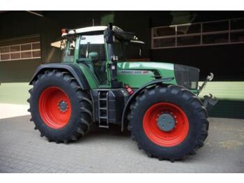 Farm tractor Fendt 920 vario tms: picture 1