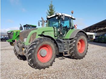 Farm tractor Fendt 927 Vario Profi # RTK Trimble: picture 1