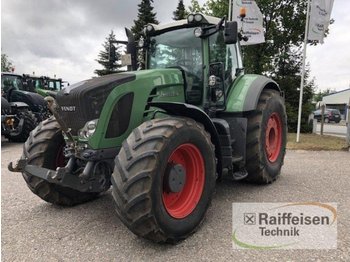Farm tractor Fendt 930 POWER: picture 1