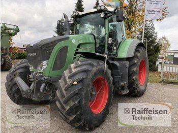 Farm tractor Fendt 936 Vario: picture 1