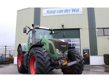Farm tractor Fendt 936 vario: picture 1