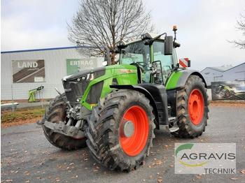 Farm tractor Fendt 942 VARIO GEN-6 PROFI PLUS: picture 1