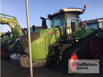 Farm tractor Fendt 943 Vario MT S4 - T-T9AE: picture 1
