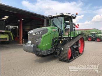 Tracked tractor Fendt 943 vario mt s4: picture 1