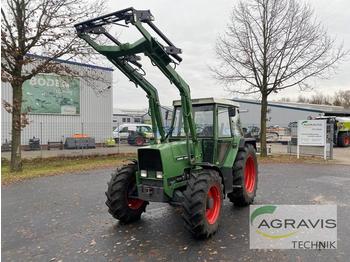 Farm tractor Fendt FARMER 308 LSA: picture 1
