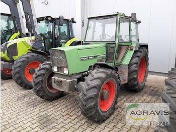 Farm tractor Fendt FARMER 309 LS: picture 1