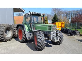 Farm tractor Fendt FARMER 311 E: picture 1