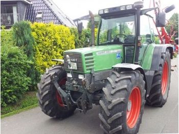 Farm tractor Fendt FAVORIT 515 C: picture 1