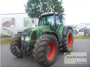 Farm tractor Fendt FAVORIT 920 VARIO: picture 1