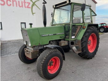 Farm tractor FENDT Farmer 300