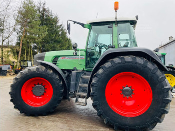 Farm tractor Fendt VARIO 930 TMS: picture 1