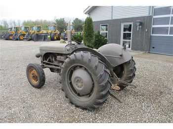 Ferguson 26 Benzin Går godt  - Farm tractor: picture 3