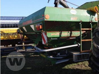 Fertilizer spreader Amazone ZA-M Ultra profiS Hydro