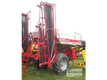 Kongskilde WING JET S4020 - Fertilizer spreader