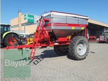 Kongskilde WING YET S 4024 - Fertilizer spreader