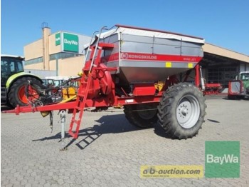 Kongskilde WING YET S 4024 - Fertilizer spreader