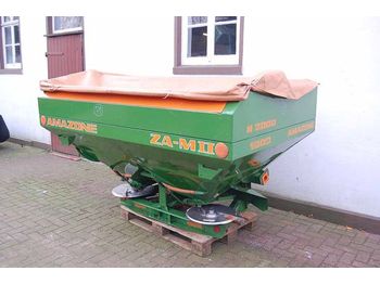 AMAZONE ZA-M *** - Fertilizing equipment