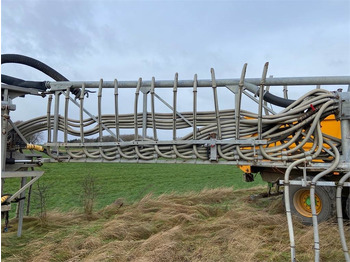 AP 28-24-20M 2 FORDELER  - Fertilizing equipment