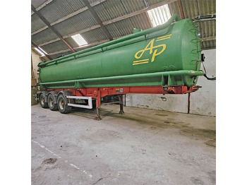 AP 34 - Fertilizing equipment