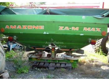 Amazone ZAM MAX ZAM MAX 2300 - Fertilizing equipment