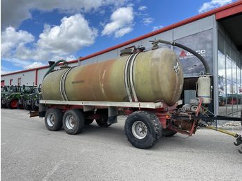 Fertilizing equipment Annaburger Annaburger Transportfass 211.27