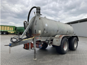 Briri VTTW 100 - Fertilizing equipment