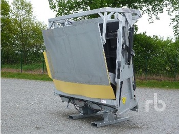 Fliegl PROFI FAS167 Manure - Fertilizing equipment