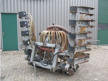  KONGSKILDE VIBROFLEX BEMESTER - Fertilizing equipment