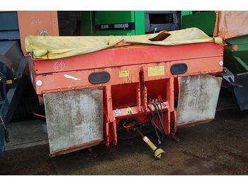 KUHN P-K 1100M fertiliser spreader - Fertilizing equipment