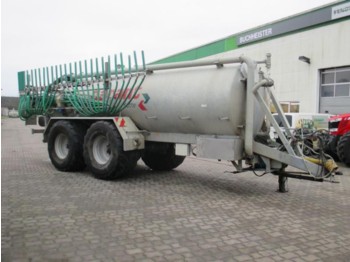 Kotte GARANT PT 20000 - Fertilizing equipment