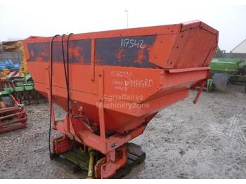 Kuhn 800L - Fertilizing equipment