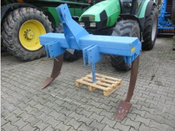 Fertilizing equipment Saphir 180/2