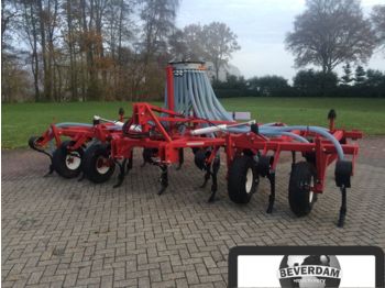 kongskilde Vibroflex - Fertilizing equipment