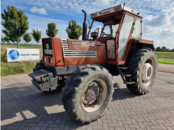 Farm tractor FIAT 90 series