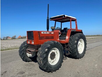 Farm tractor Fiat 140-90 DT: picture 1
