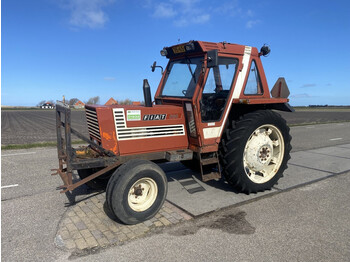 Farm tractor FIAT