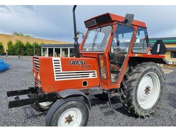 Farm tractor Fiat 680: picture 1